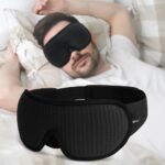Comfortable 3D Sleeping Mask