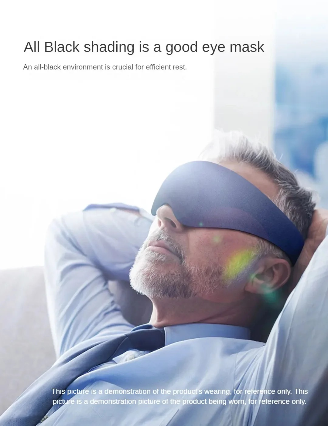 Xiaomi Dreamlight 2S Eye Mask 13