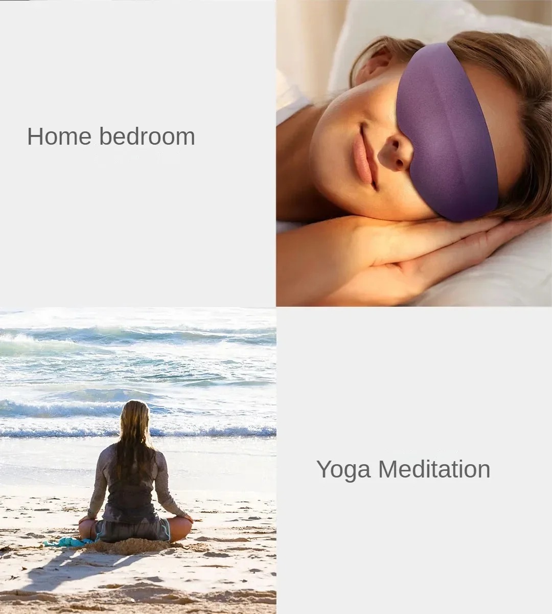 Xiaomi Dreamlight 2S Eye Mask 14