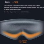 Xiaomi Dreamlight 2S Eye Mask 1