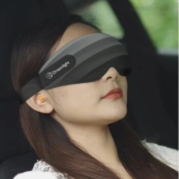 Xiaomi Dreamlight 3S Eye Mask 2