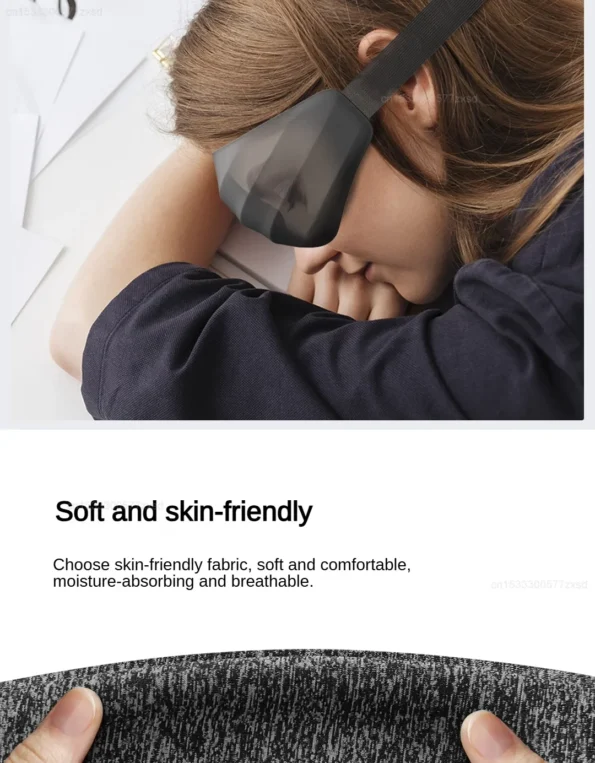 Xiaomi Dreamlight 3S Eye Mask 8