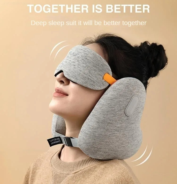 Xiaomi Everythink Sleep Mask Dark Gray 15